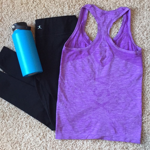 Tops - VSX Athletic Top
